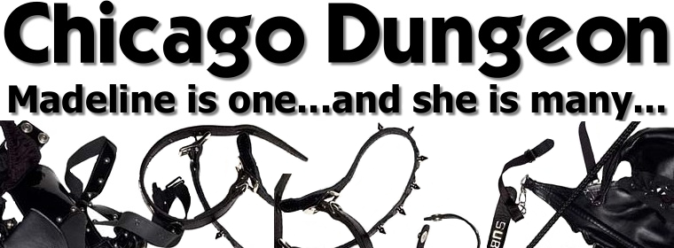 Chicago Dungeon