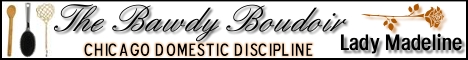 Chicago Domestic Discipline