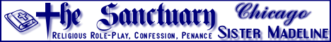 Chicago Religious Role-Play