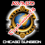 Top Domina 24 Award