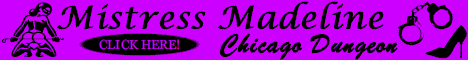 Mistress Madeline Chicago