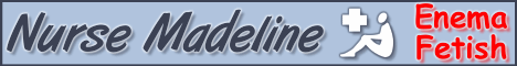 Nurse Madeline Banner
